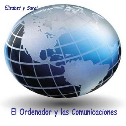 Presentacion Tecnologia