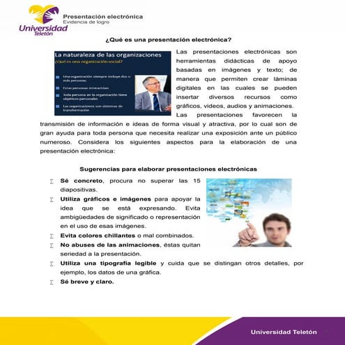 Teleton | PPT
