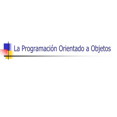 presentacion-tema unidad de programacion