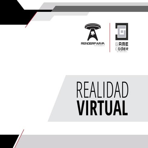 Presentacion Render Farm Studios | PDF