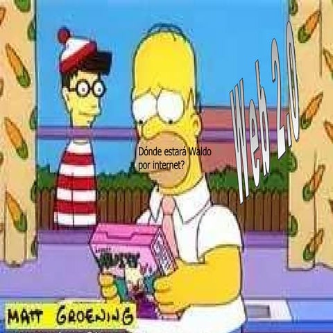 Trabajo Practico Web 2.0