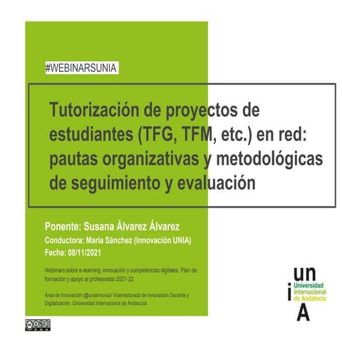 Presentacion webinar-susana alvarez-tutor-