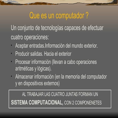 Presentacion Windows