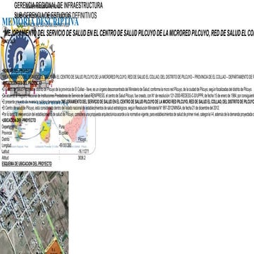 PRESENTACION MEMORIA DESCRIPTIVA DEL PROYECTO01 PILCUYO.pptx