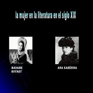 power point de la mujer 