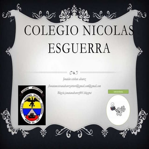 presentacion de pestañas