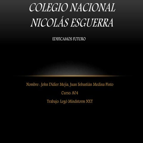 Presentacion #1.hardware h