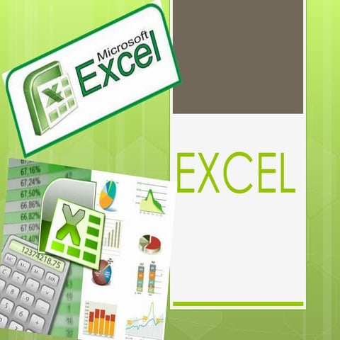 Historia y evolucion de microsoft office | PPTX