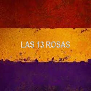 Cine sobre derechos humanos