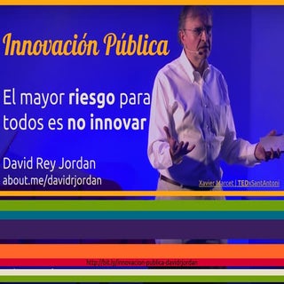 Innovación Pública