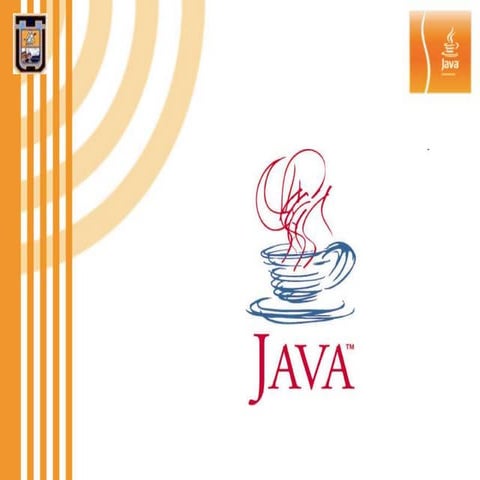 PRIMERA PRESENTACION JAVA
