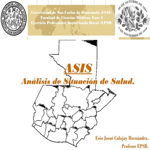 Presentacion 2007 asis