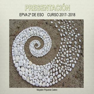 GUIÓN PARA LA PRIMERA SESIÓN 