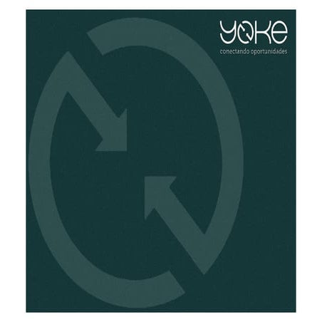 YOKE agencia