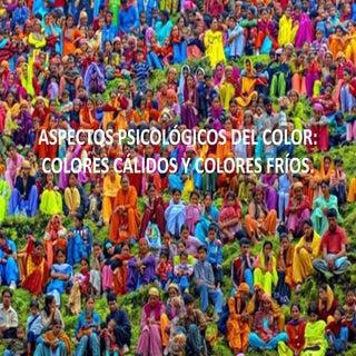 Temperatura del color