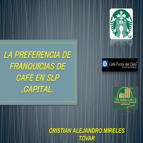 Presentacion 2do parcial