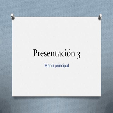 Presentacion 3