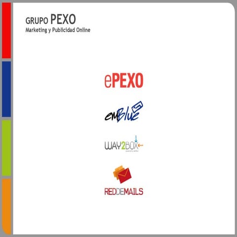 Posicionamiento en buscadores: SEO/SEM