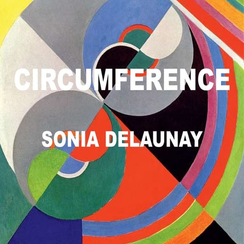 SONIA DELAUNAY