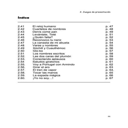 Presentacion 41 60- | PDF
