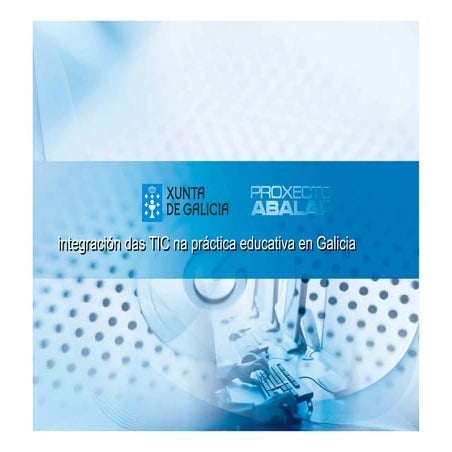 Proxecto Abalar | PPTX