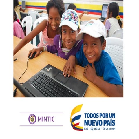 Accesibilidad Web - Seminario Distrial Ley 1712 