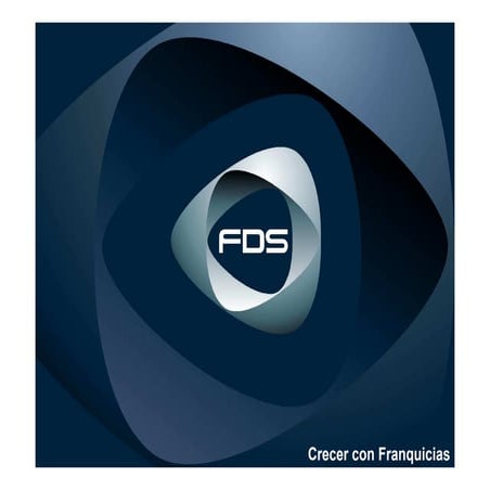 Presentació ADEG Franquícies