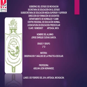 socializacion kique preescolar