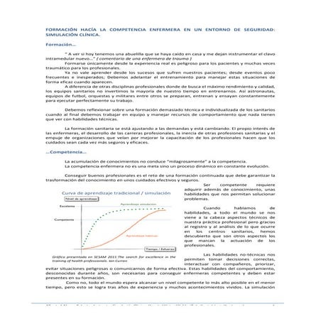 Presentacion alberto aeeto'2014 madrid