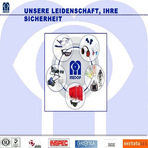 Presentacion aleman. son