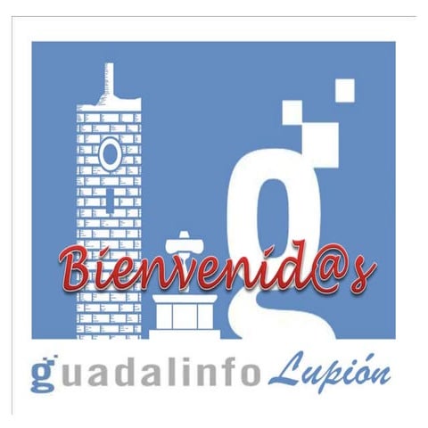 Presentacion alfabetizacion proempleo Lupión