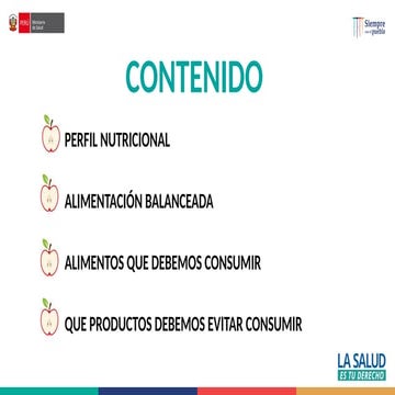 Presentacion Alimentacion saludable reduciendo el consumo de sal...pptx