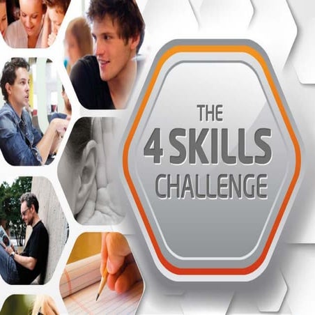 Presentacion ana 4skills