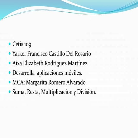 Presentacion Practica 1,2 y 3