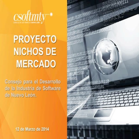 Instructivo MIPCOM 2014 | PDF