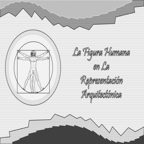 Dibujo de la figura humana | PDF