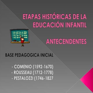 Presentacion autores