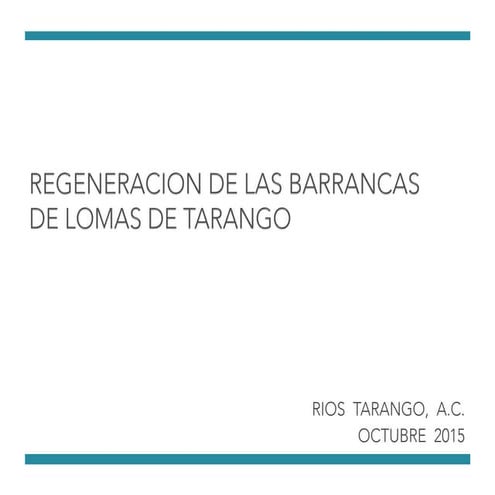 PARQUE PHARMA EN TOLUCA, MEXICO | PDF