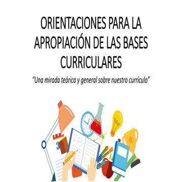 Presentacion bc y foco lenguaje