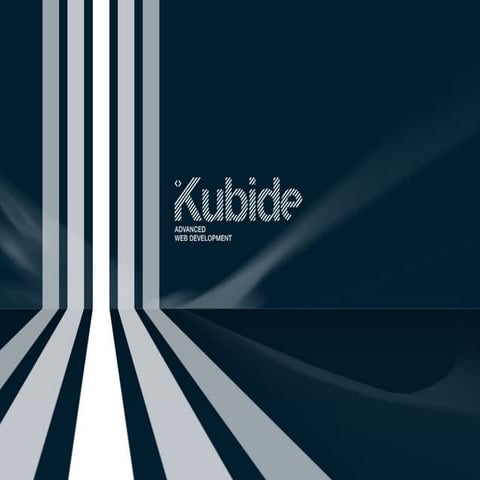 Presentación Iniciador Bilbao