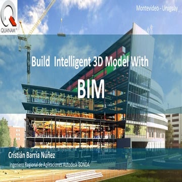 Presentacion BIM