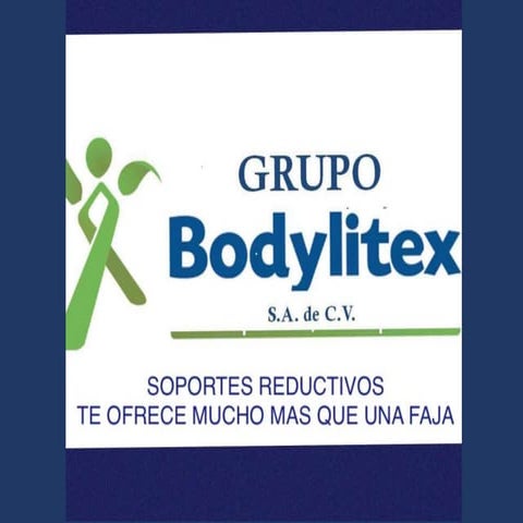 GRUPO BODYLITEX