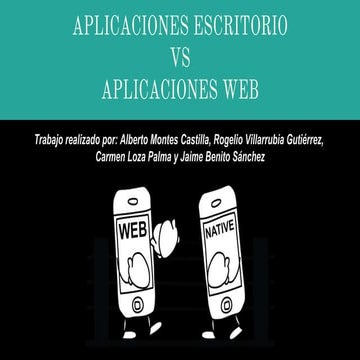 Presentacion buena trabajo largo