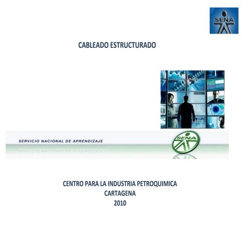 Presentacioncableadoestructurado 130620221834-phpapp02