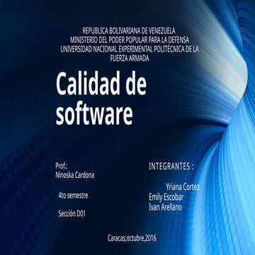 Presentacion_Calidad_de_software EN INGENIERIA.pptx