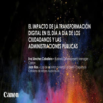 Oportunidades y retos de la transformación digital en el sector retail ...