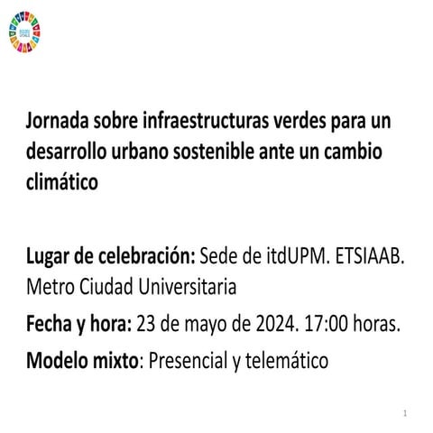 Presentación Carlos Gregorio Jornada .pptx