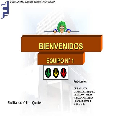 FOGADE | PPT