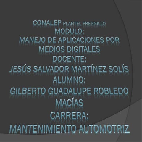 Presentacion powerpoing utilidades del messenger