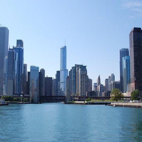 Presentacion chicago buena